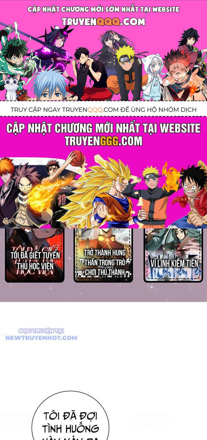 Góc Cao Khung Thành: Chapter 136