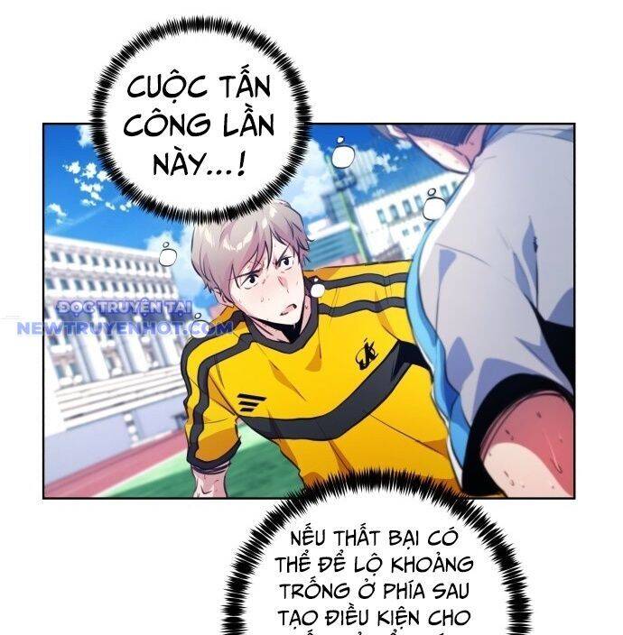 Góc Cao Khung Thành: Chapter 136