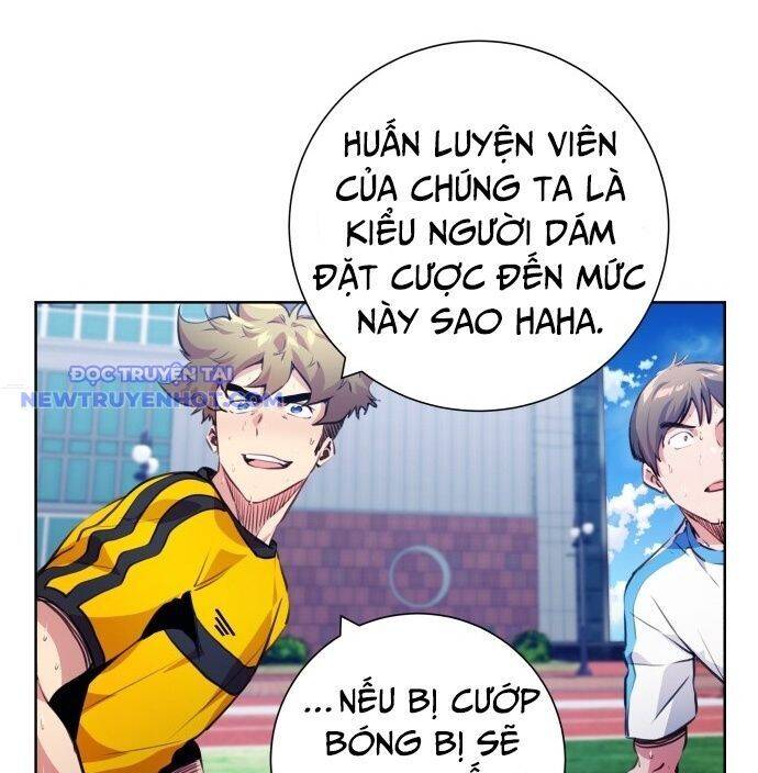 Góc Cao Khung Thành: Chapter 136