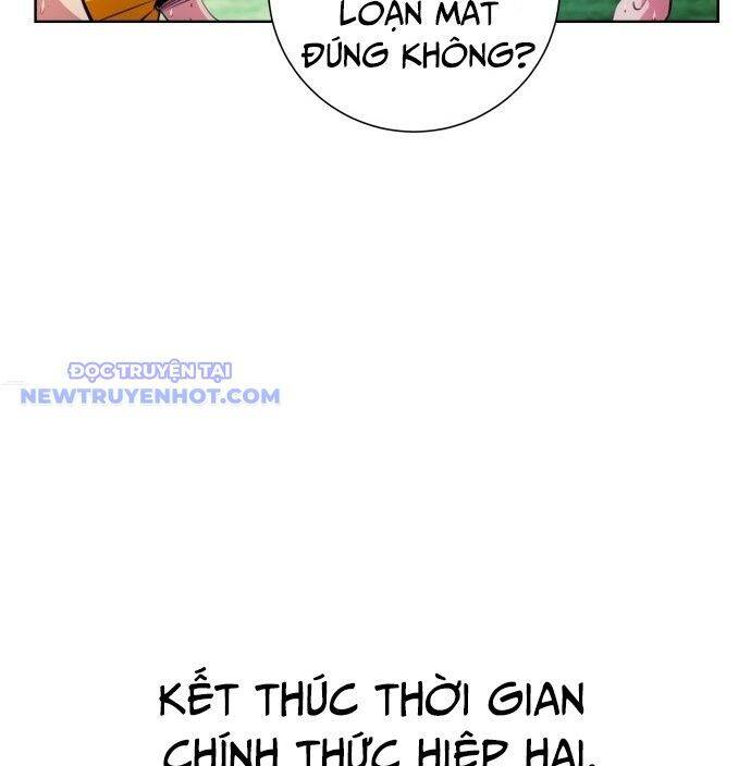 Góc Cao Khung Thành: Chapter 136