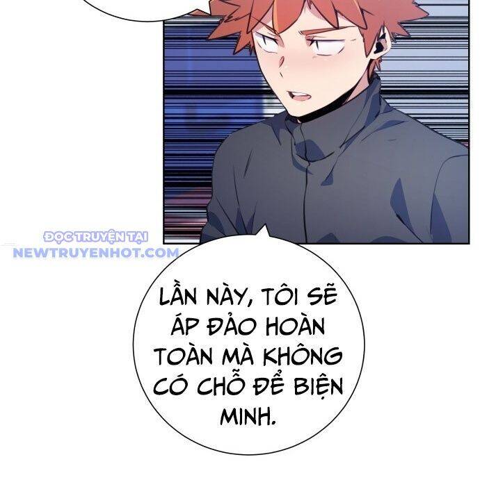 Góc Cao Khung Thành: Chapter 136