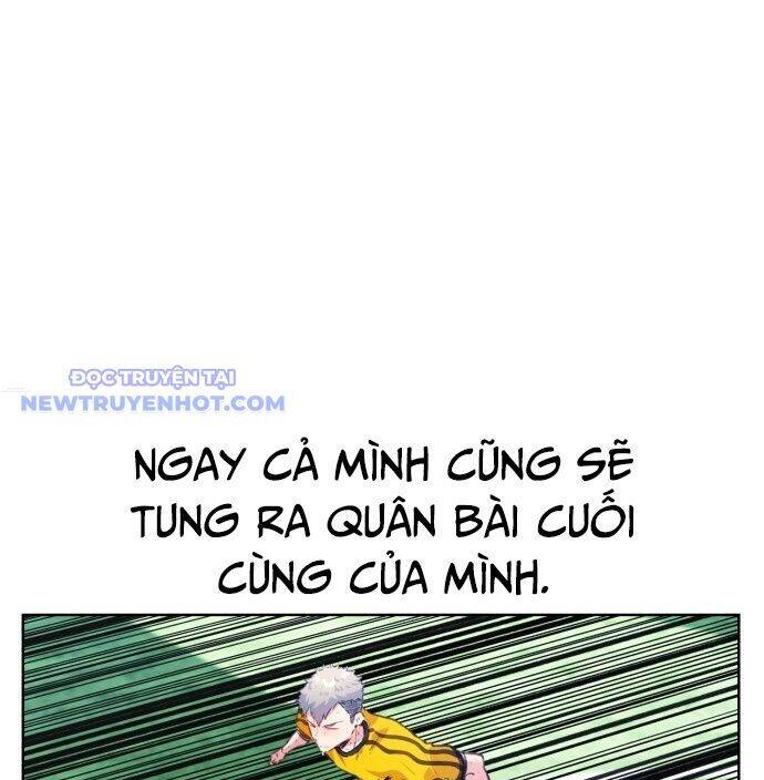 Góc Cao Khung Thành: Chapter 136