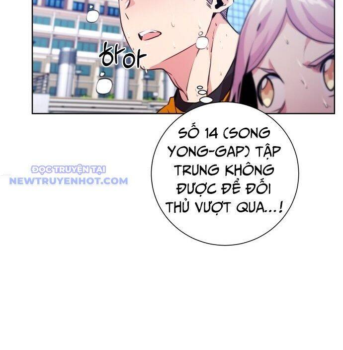 Góc Cao Khung Thành: Chapter 136