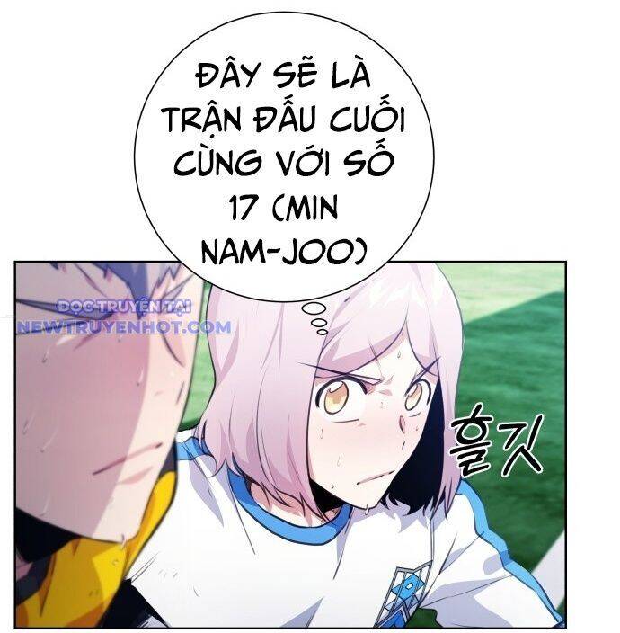 Góc Cao Khung Thành: Chapter 136