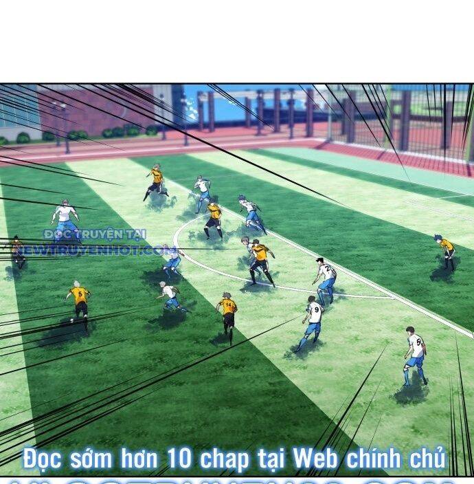 Góc Cao Khung Thành: Chapter 136