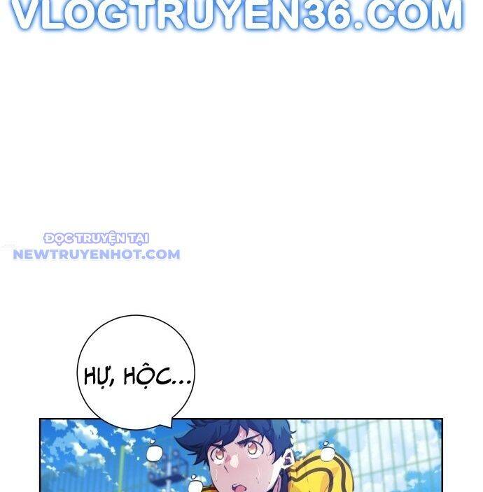 Góc Cao Khung Thành: Chapter 136