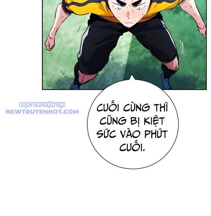 Góc Cao Khung Thành: Chapter 136