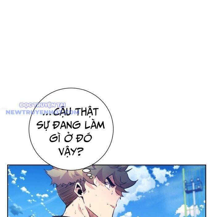 Góc Cao Khung Thành: Chapter 136