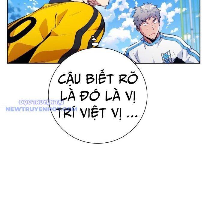 Góc Cao Khung Thành: Chapter 136