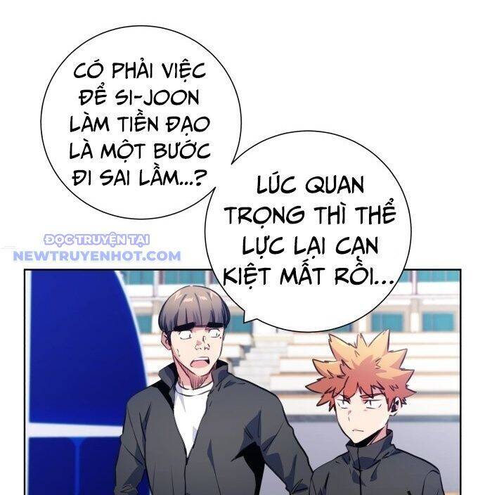 Góc Cao Khung Thành: Chapter 136