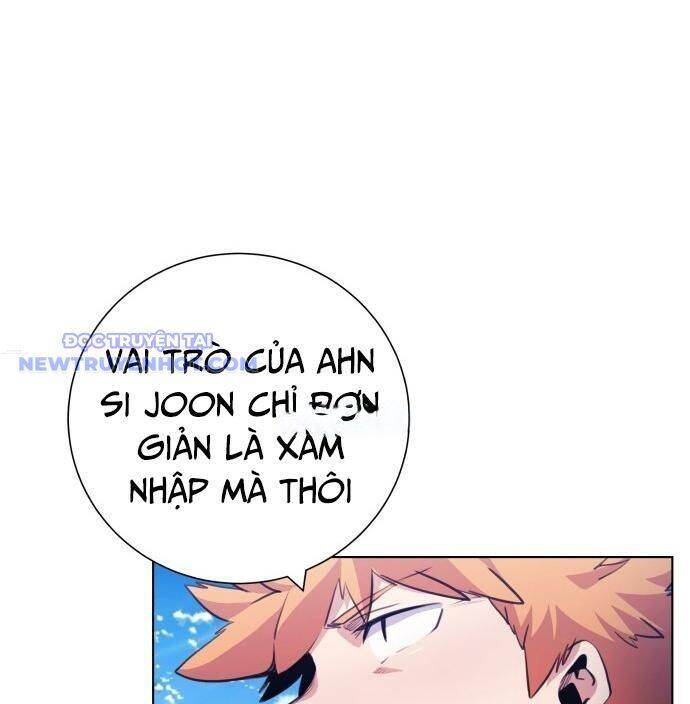 Góc Cao Khung Thành: Chapter 136