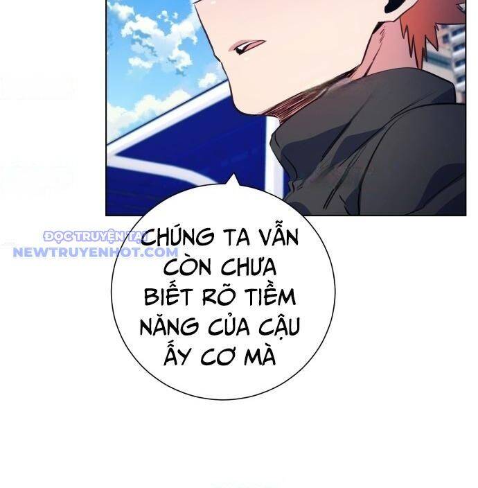 Góc Cao Khung Thành: Chapter 136