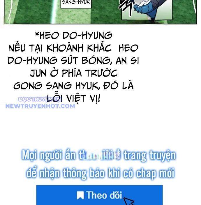 Góc Cao Khung Thành: Chapter 136