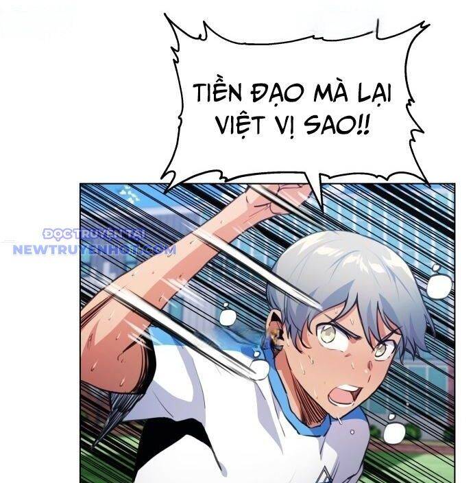 Góc Cao Khung Thành: Chapter 136