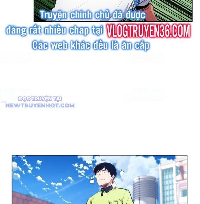 Góc Cao Khung Thành: Chapter 136