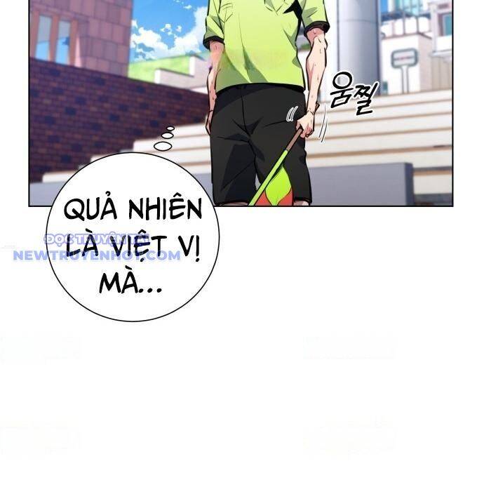 Góc Cao Khung Thành: Chapter 136