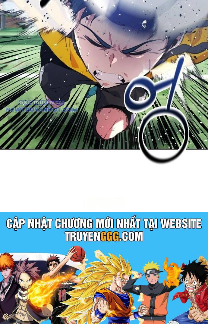 Góc Cao Khung Thành: Chapter 136