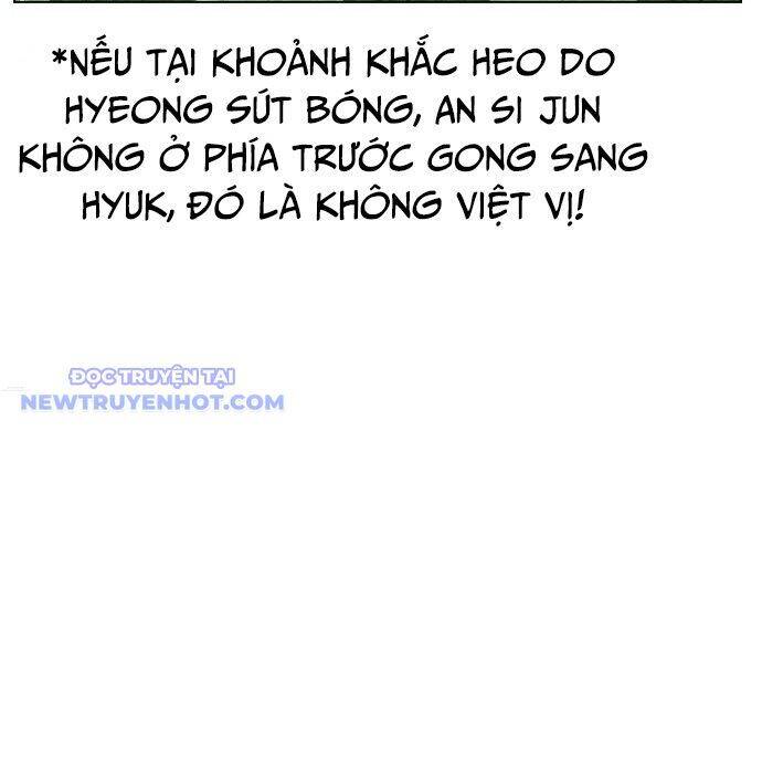Góc Cao Khung Thành: Chapter 136