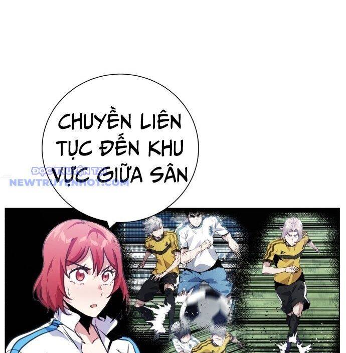 Góc Cao Khung Thành: Chapter 136