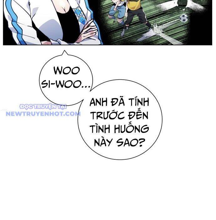 Góc Cao Khung Thành: Chapter 136