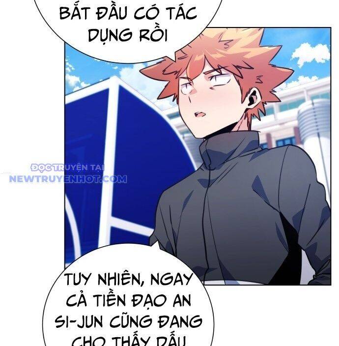 Góc Cao Khung Thành: Chapter 136