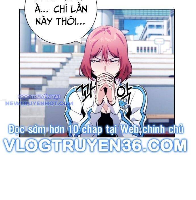 Góc Cao Khung Thành: Chapter 136