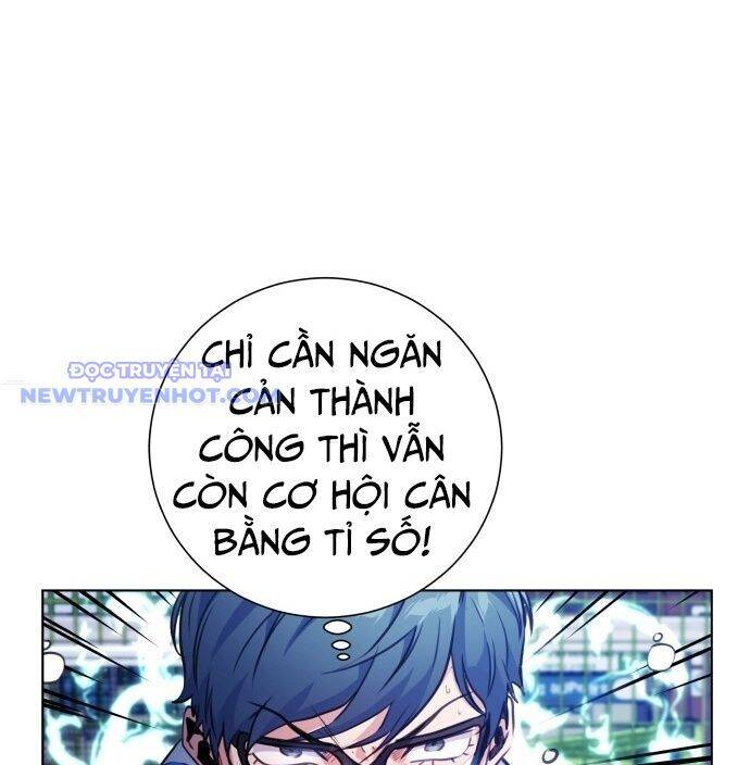 Góc Cao Khung Thành: Chapter 136