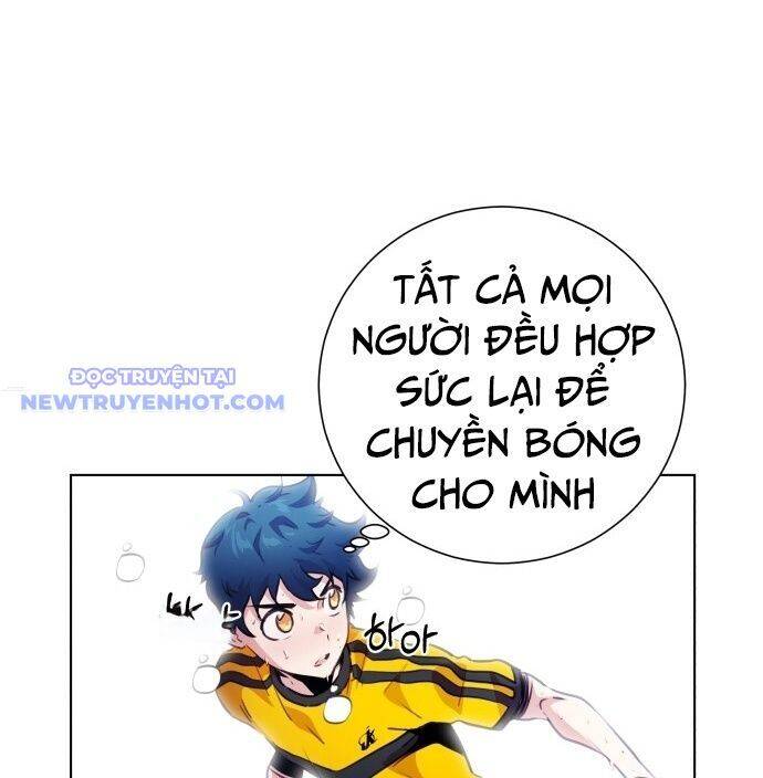 Góc Cao Khung Thành: Chapter 136