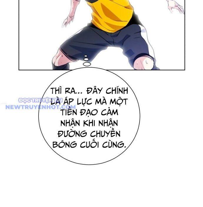 Góc Cao Khung Thành: Chapter 136