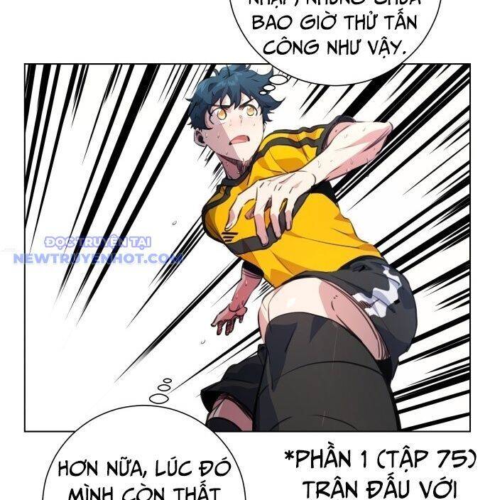 Góc Cao Khung Thành: Chapter 136