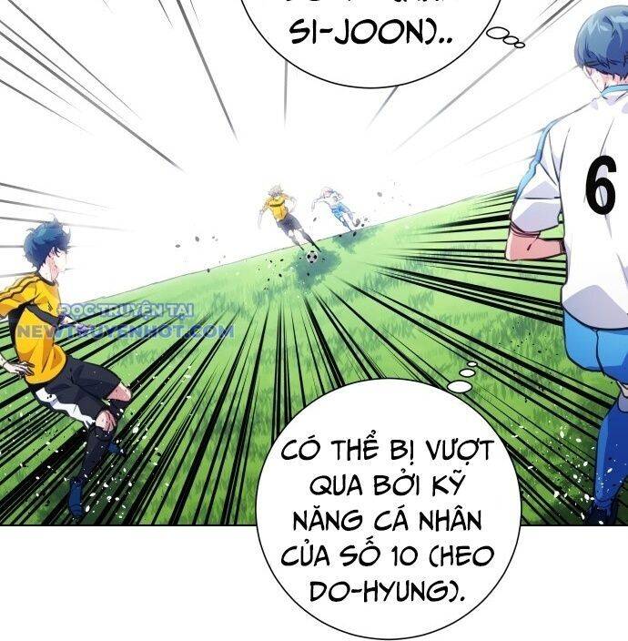 Góc Cao Khung Thành: Chapter 136