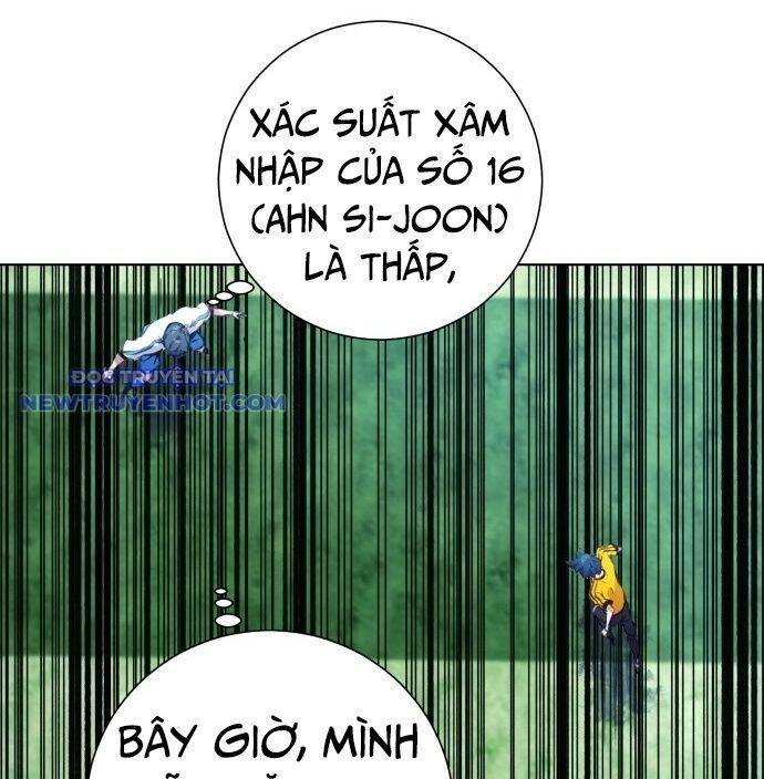 Góc Cao Khung Thành: Chapter 136