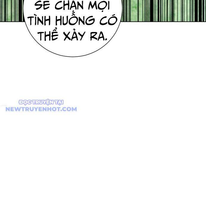 Góc Cao Khung Thành: Chapter 136