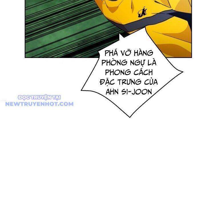 Góc Cao Khung Thành: Chapter 136