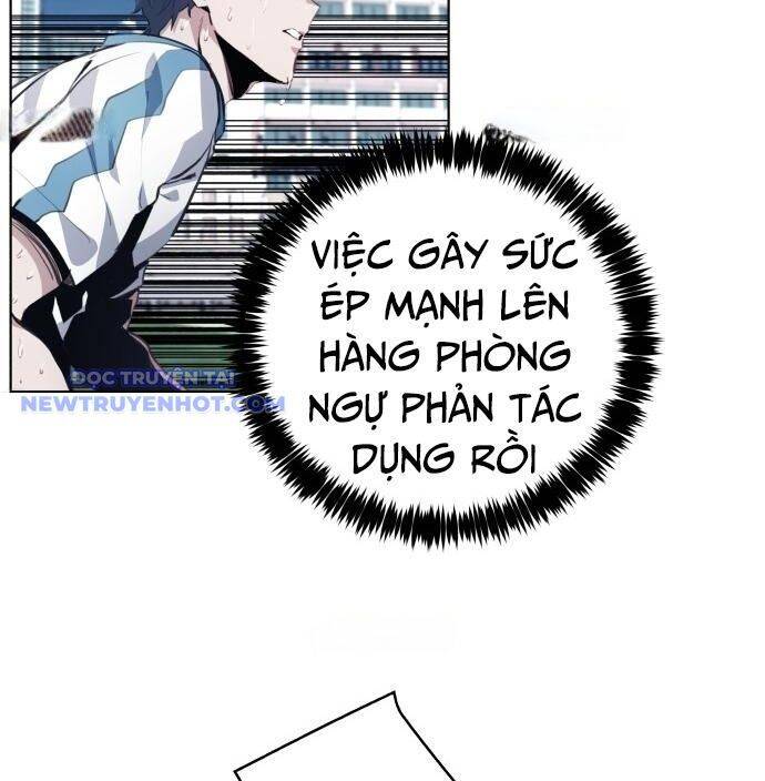 Góc Cao Khung Thành: Chapter 136