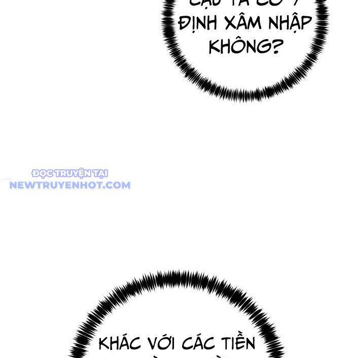 Góc Cao Khung Thành: Chapter 136