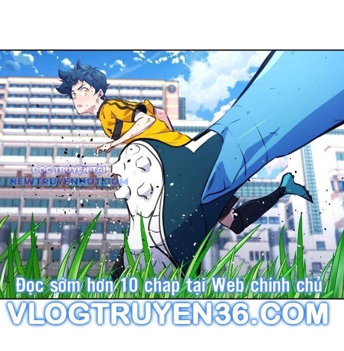 Góc Cao Khung Thành: Chapter 136