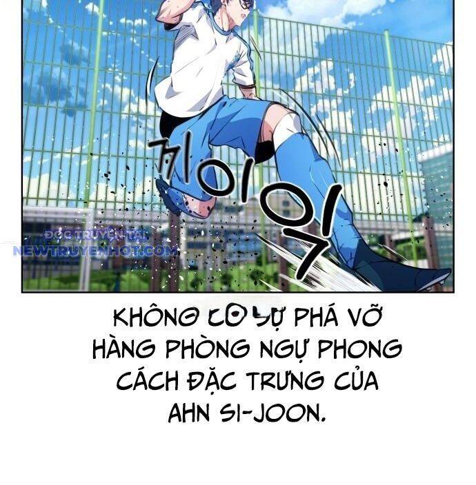 Góc Cao Khung Thành: Chapter 136