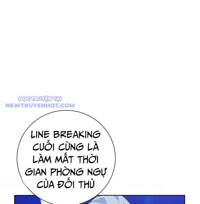 Góc Cao Khung Thành: Chapter 136