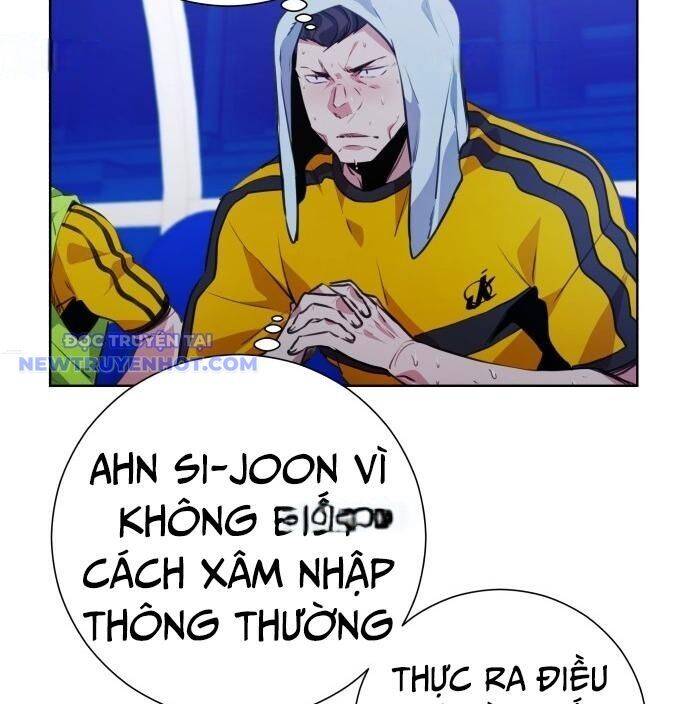 Góc Cao Khung Thành: Chapter 136