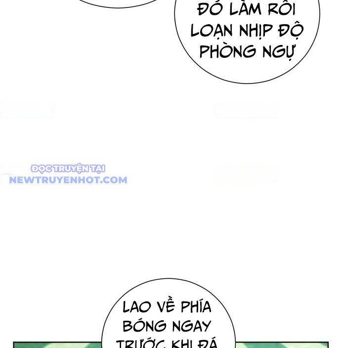 Góc Cao Khung Thành: Chapter 136