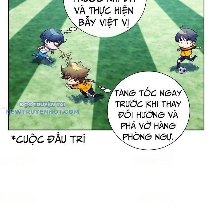 Góc Cao Khung Thành: Chapter 136