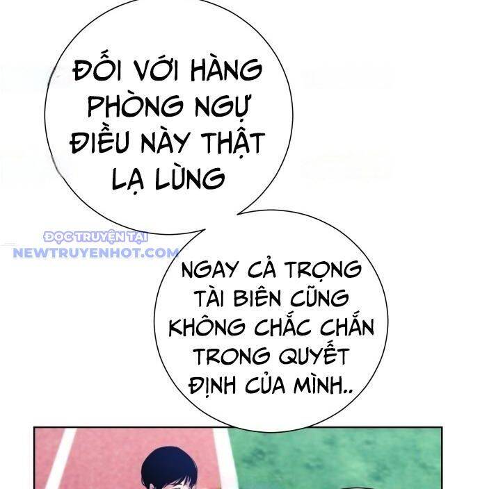 Góc Cao Khung Thành: Chapter 136