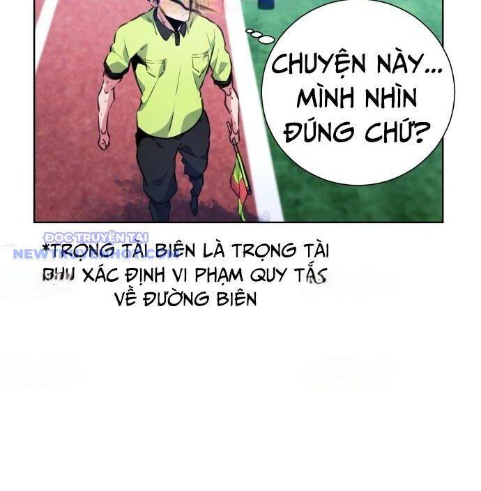 Góc Cao Khung Thành: Chapter 136