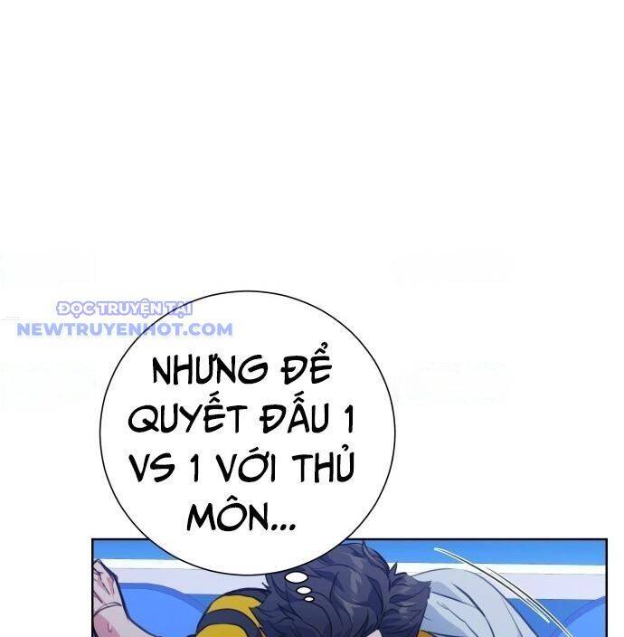 Góc Cao Khung Thành: Chapter 136