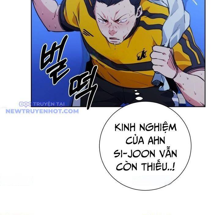 Góc Cao Khung Thành: Chapter 136