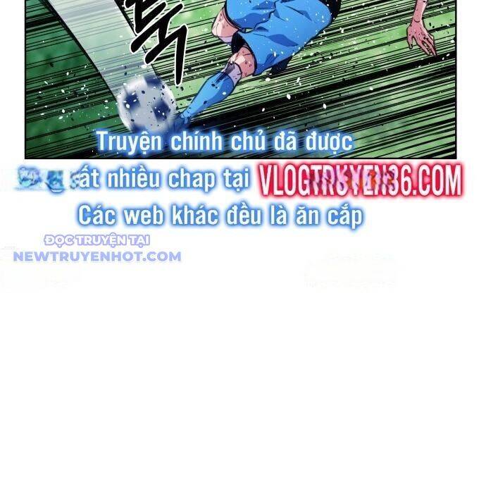 Góc Cao Khung Thành: Chapter 136