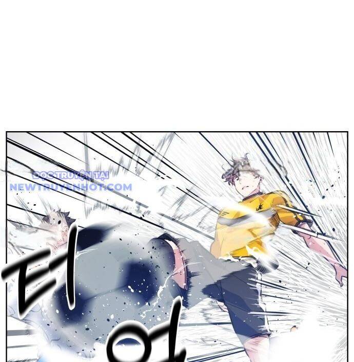Góc Cao Khung Thành: Chapter 136