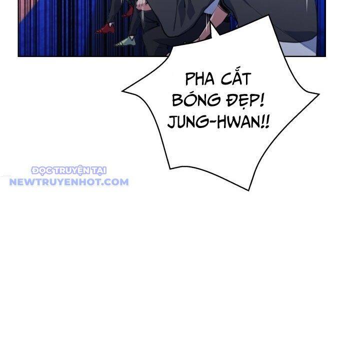 Góc Cao Khung Thành: Chapter 136