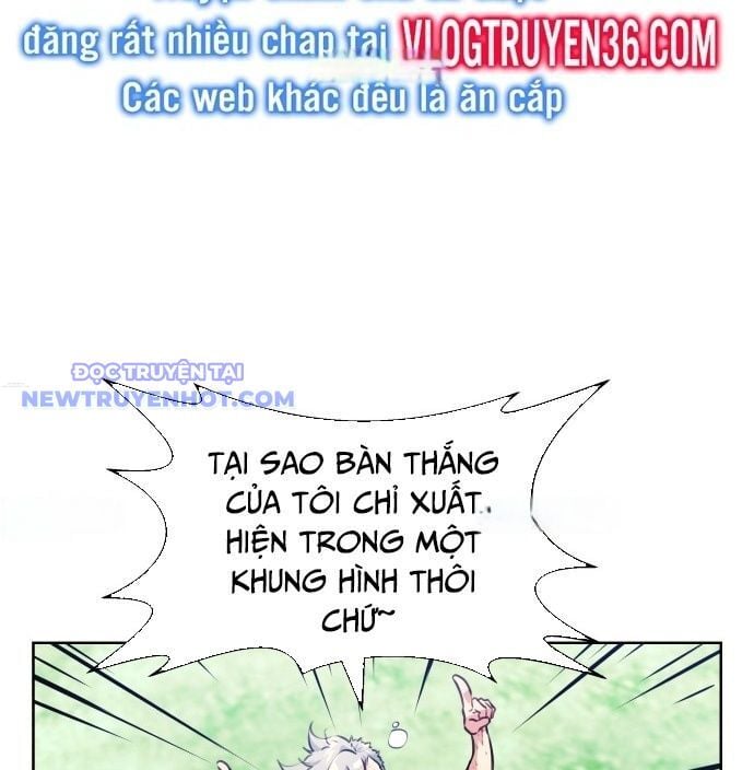 Góc Cao Khung Thành: Chapter 137